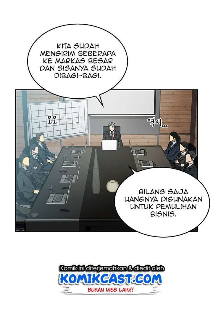 Tomb Raider King Bab 83 halaman 89