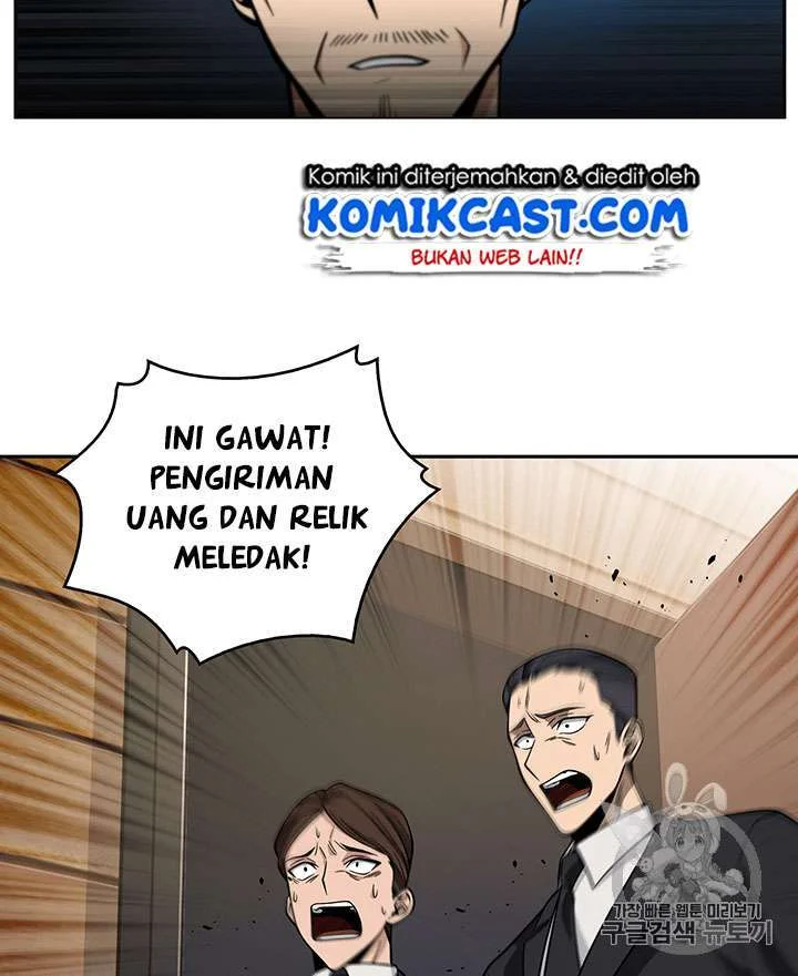 Tomb Raider King Bab 83 halaman 93