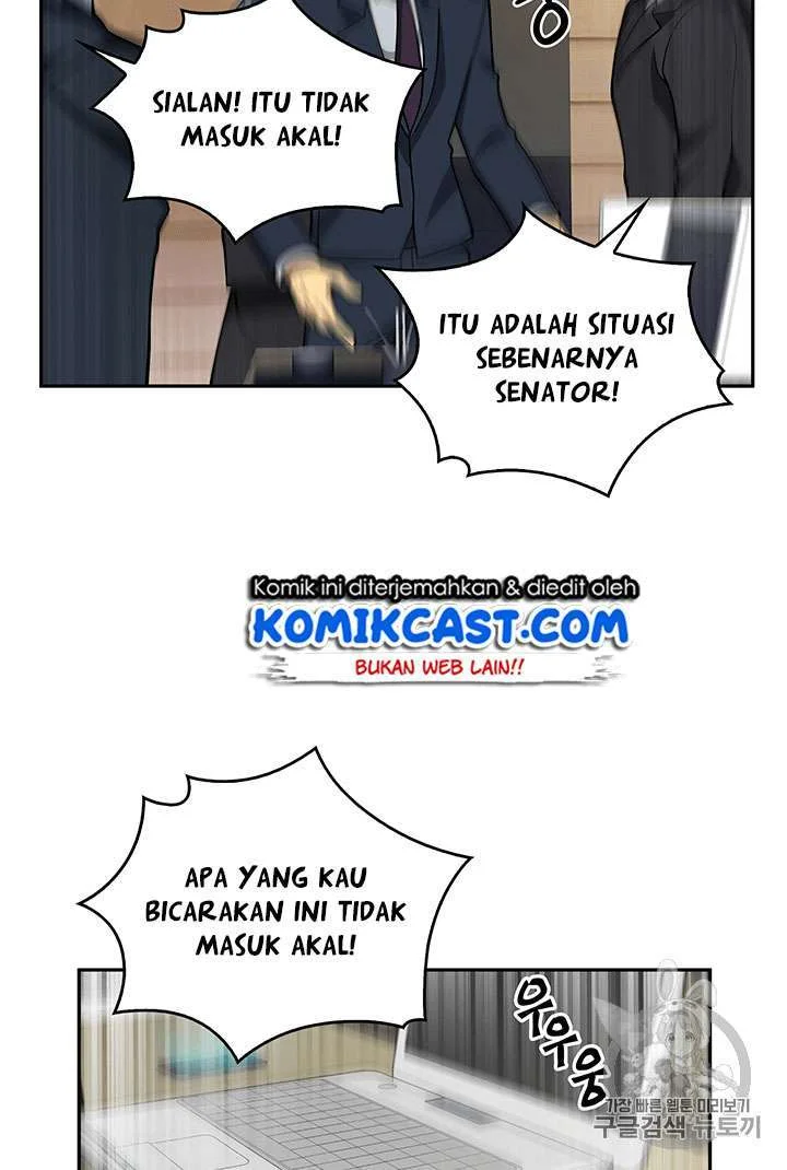 Tomb Raider King Bab 83 halaman 97