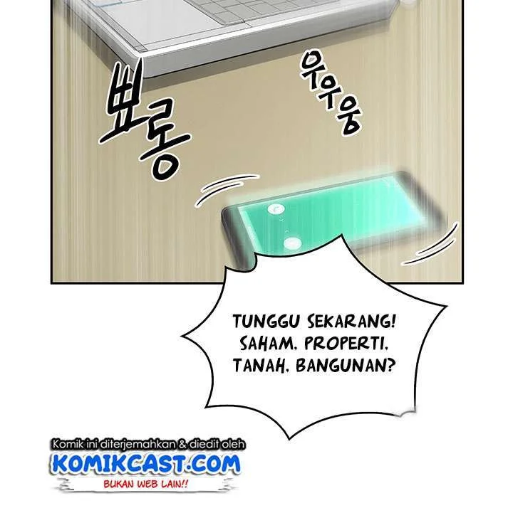 Tomb Raider King Bab 83 halaman 98