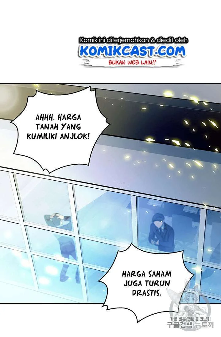 Tomb Raider King Bab 83 halaman 99