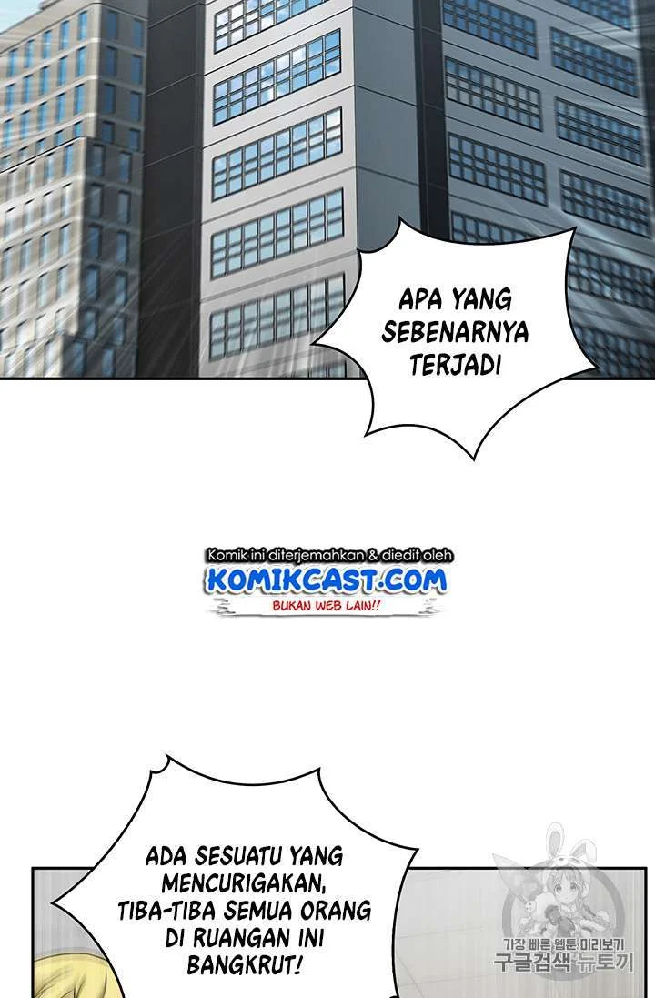 Tomb Raider King Bab 84 halaman 4