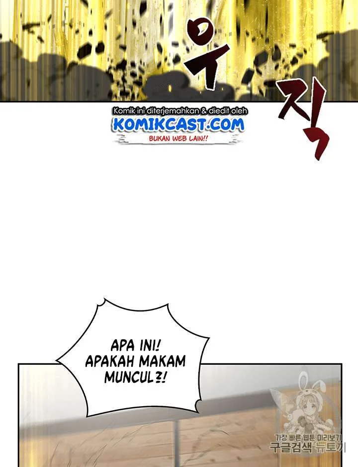 Tomb Raider King Bab 84 halaman 11