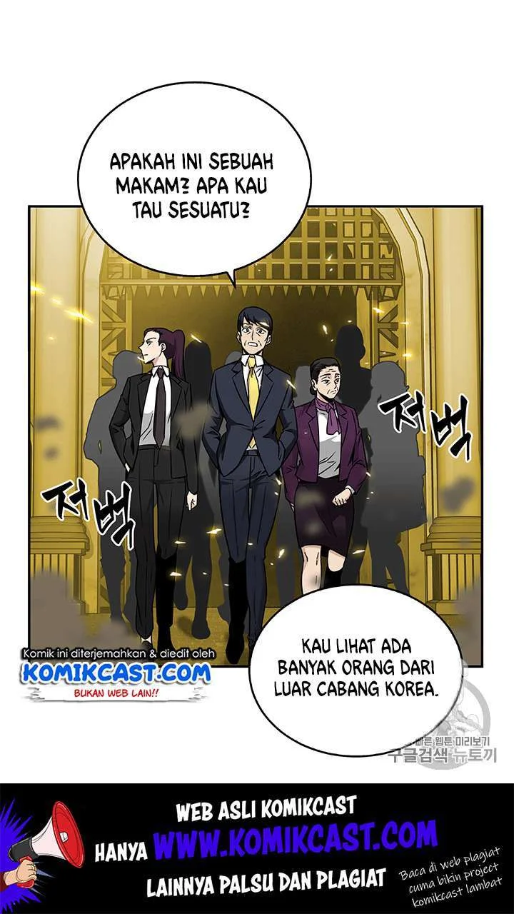 Tomb Raider King Bab 84 halaman 24