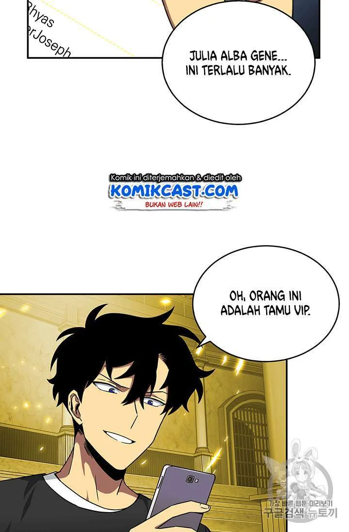Tomb Raider King Bab 84 halaman 29