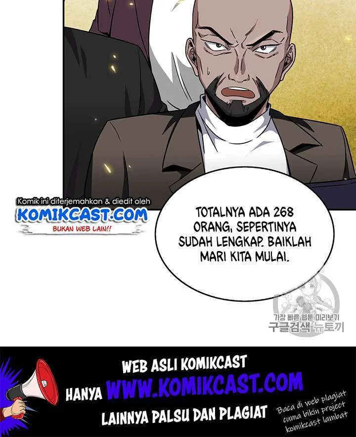Tomb Raider King Bab 84 halaman 31