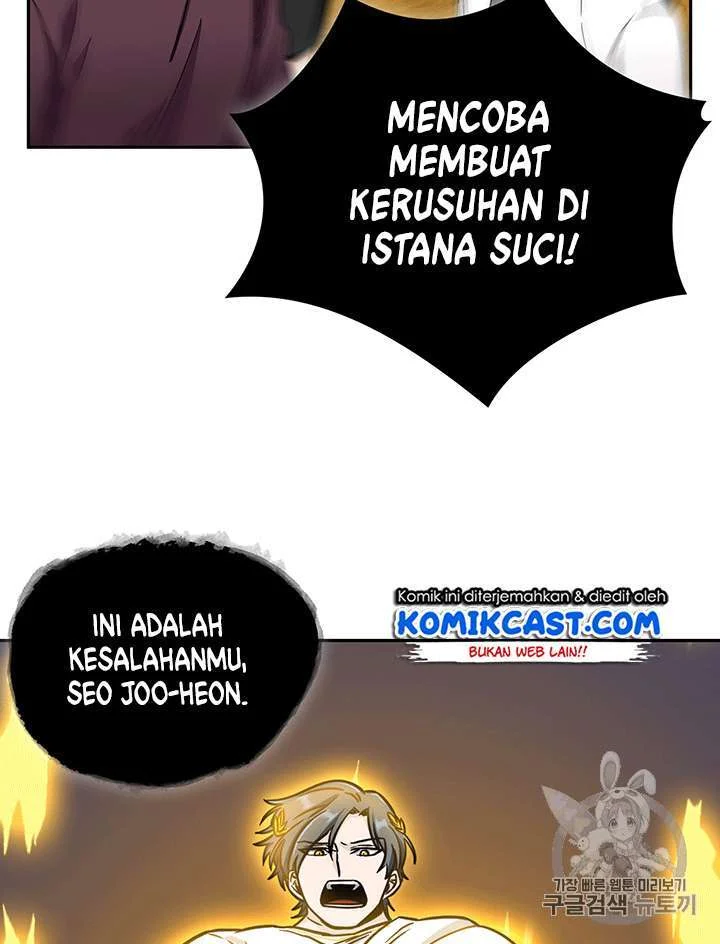 Tomb Raider King Bab 84 halaman 37