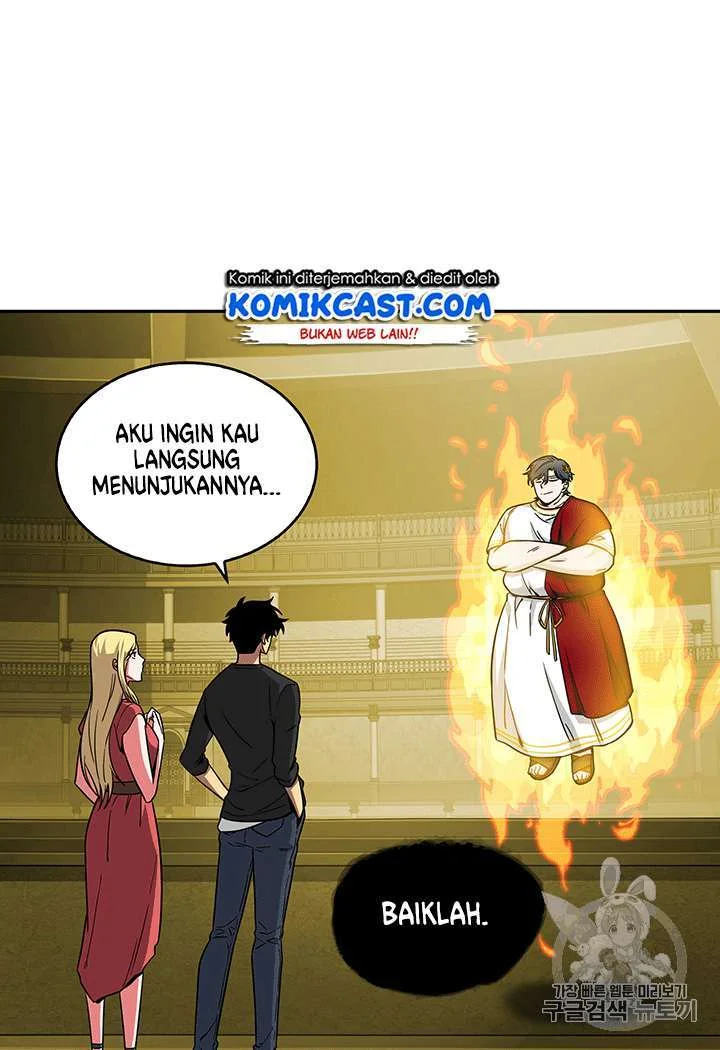 Tomb Raider King Bab 84 halaman 42