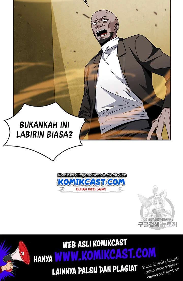 Tomb Raider King Bab 84 halaman 50