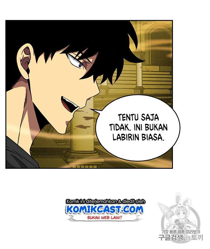 Tomb Raider King Bab 84 halaman 51
