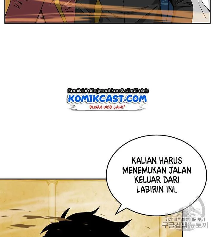 Tomb Raider King Bab 84 halaman 55