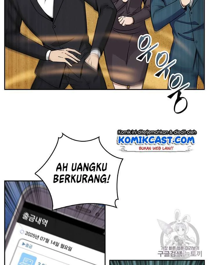 Tomb Raider King Bab 84 halaman 59