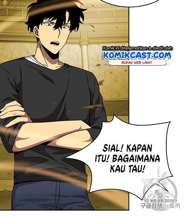 Tomb Raider King Bab 84 halaman 63