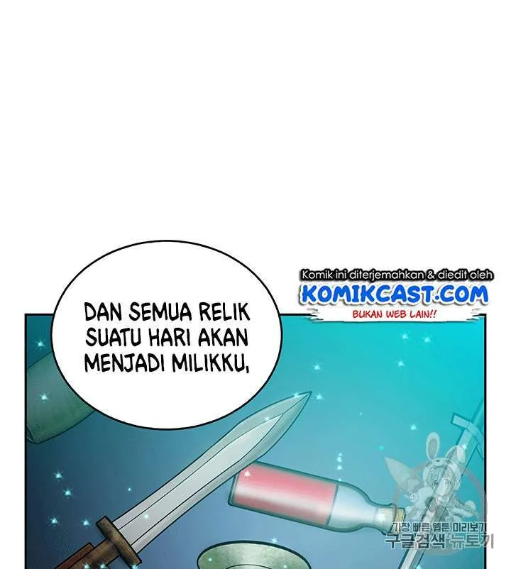 Tomb Raider King Bab 84 halaman 64