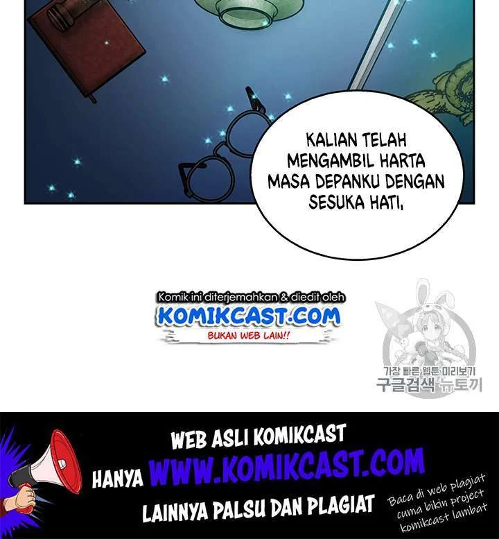 Tomb Raider King Bab 84 halaman 65