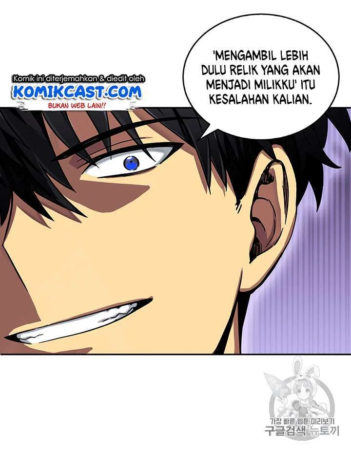Tomb Raider King Bab 84 halaman 66