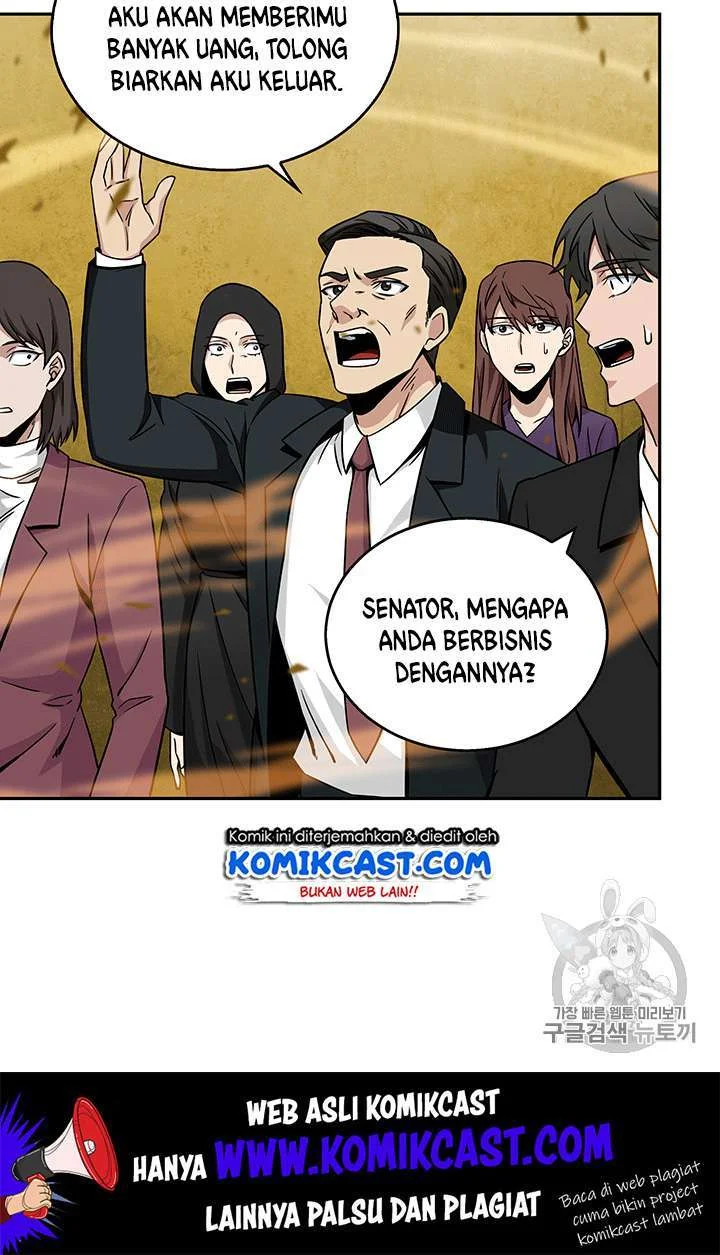 Tomb Raider King Bab 84 halaman 70