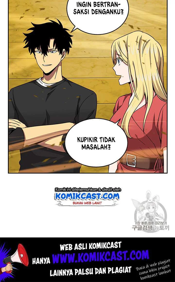 Tomb Raider King Bab 84 halaman 74