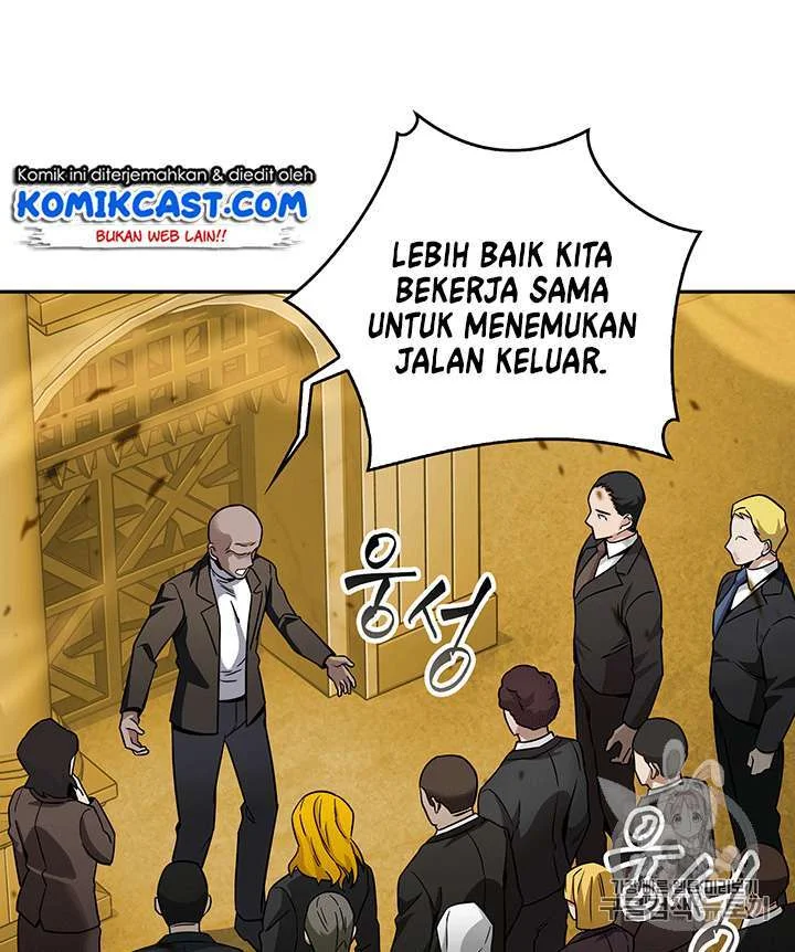 Tomb Raider King Bab 84 halaman 81