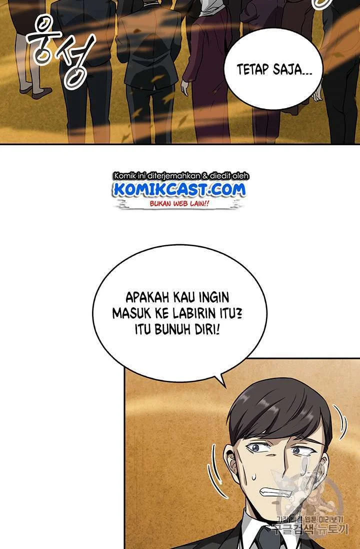 Tomb Raider King Bab 84 halaman 82