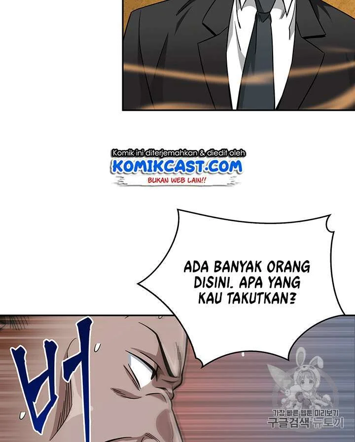 Tomb Raider King Bab 84 halaman 83