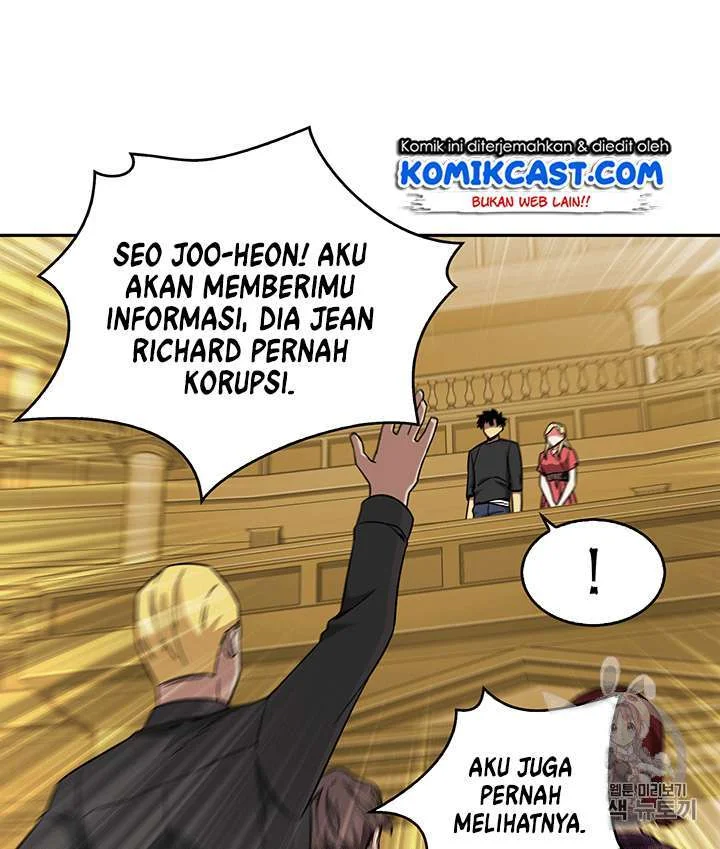 Tomb Raider King Bab 84 halaman 88