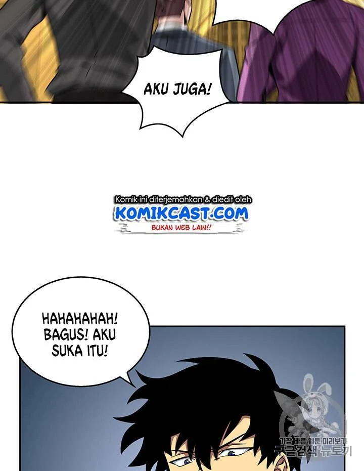 Tomb Raider King Bab 84 halaman 89