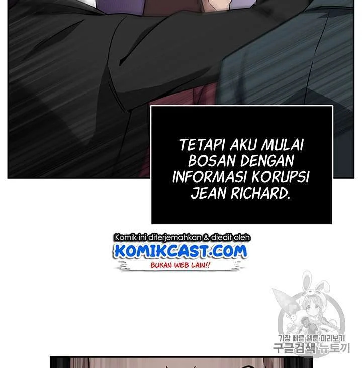 Tomb Raider King Bab 84 halaman 97