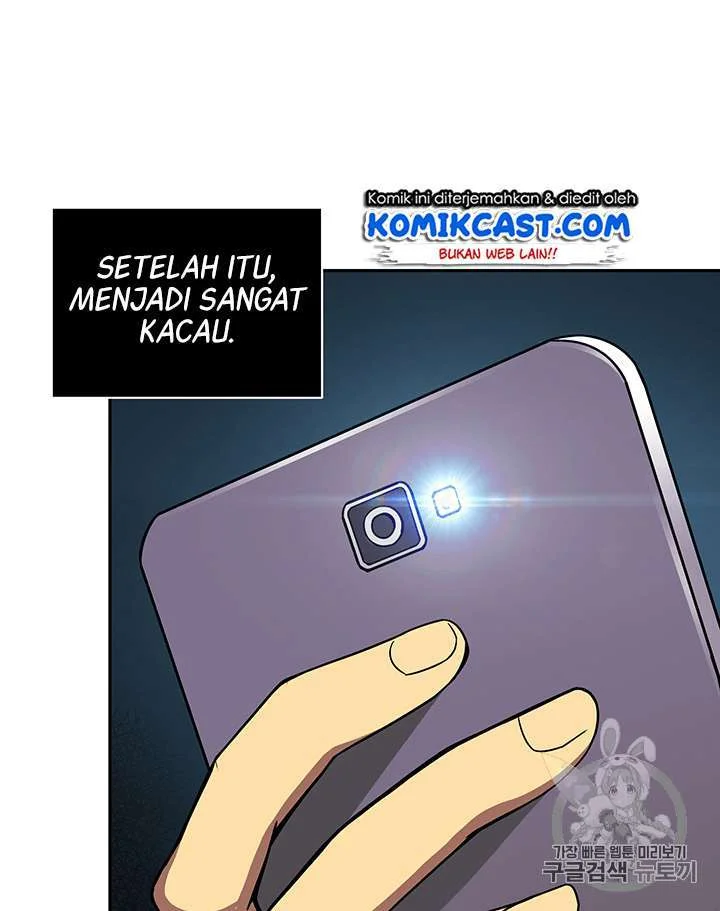 Tomb Raider King Bab 84 halaman 100