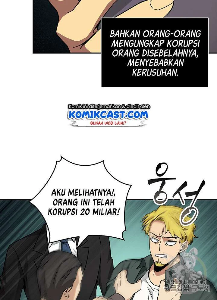 Tomb Raider King Bab 84 halaman 101