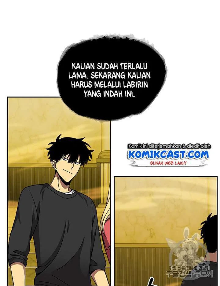 Tomb Raider King Bab 84 halaman 104