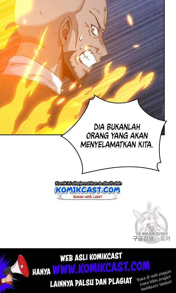 Tomb Raider King Bab 84 halaman 111