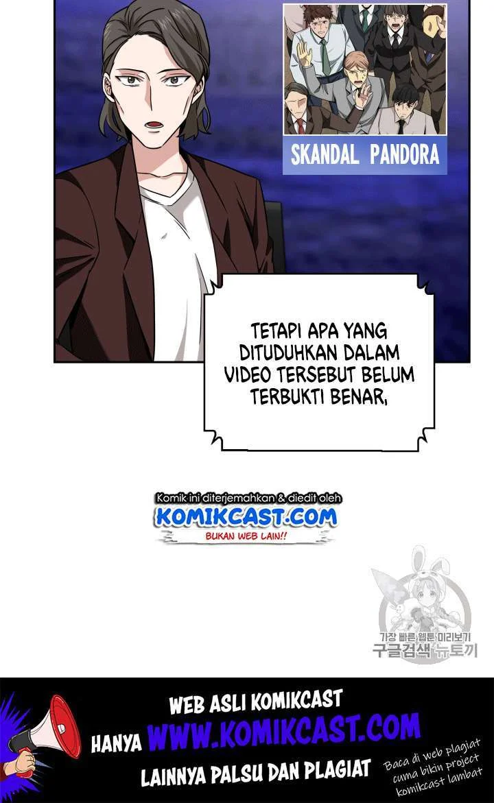 Tomb Raider King Bab 85 halaman 5