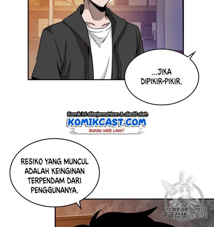 Tomb Raider King Bab 85 halaman 67