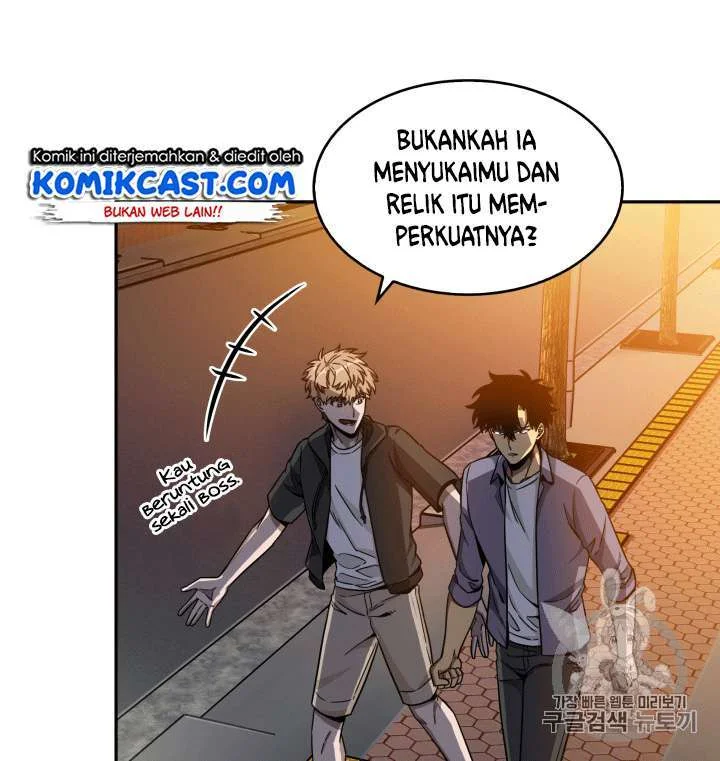 Tomb Raider King Bab 85 halaman 69
