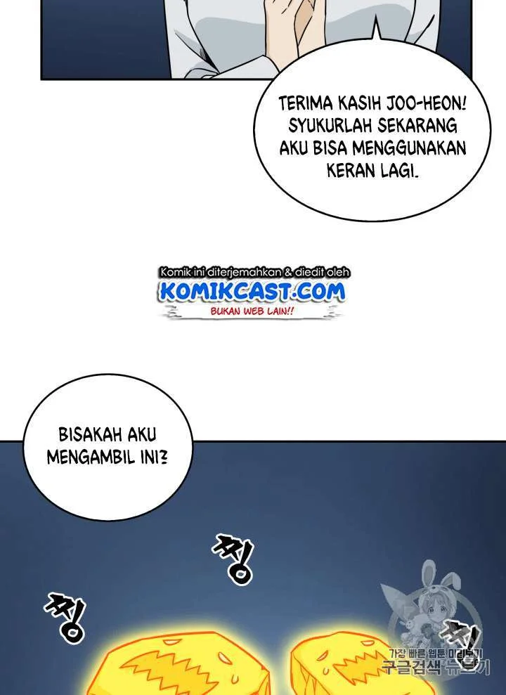 Tomb Raider King Bab 85 halaman 79