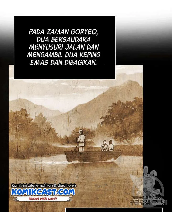 Tomb Raider King Bab 85 halaman 81