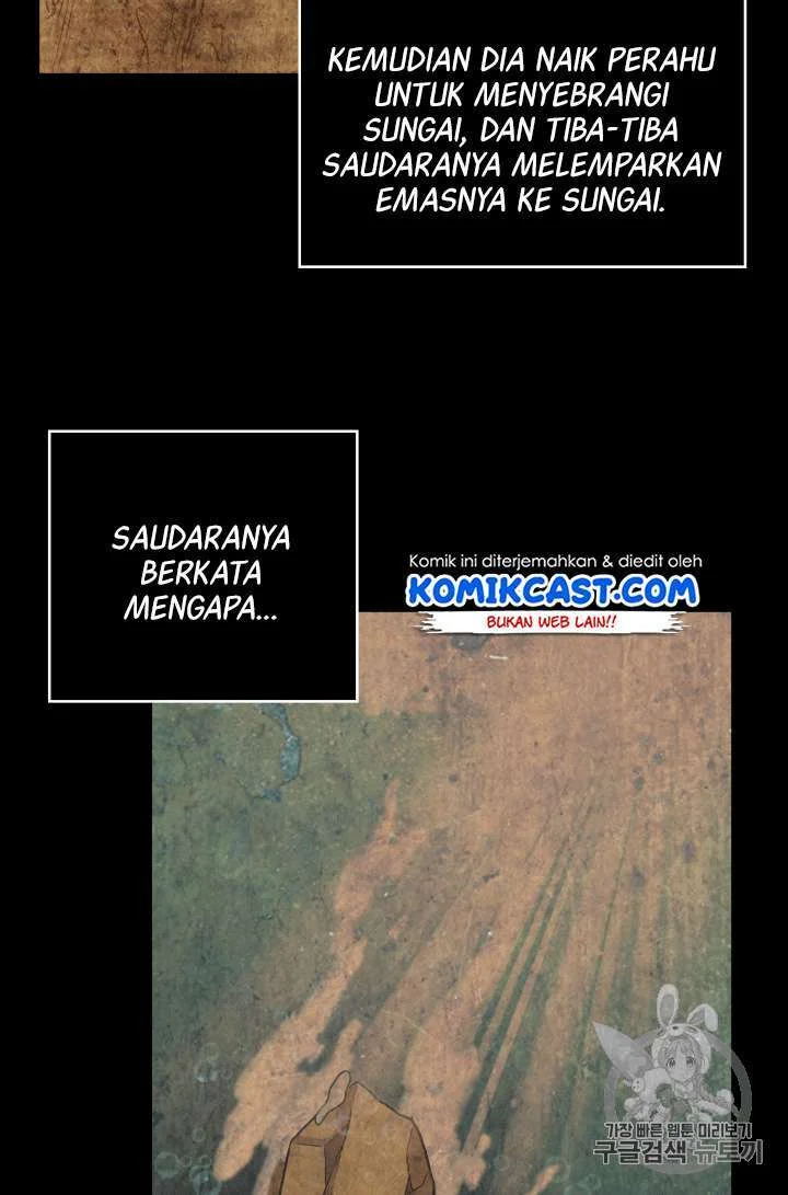 Tomb Raider King Bab 85 halaman 82