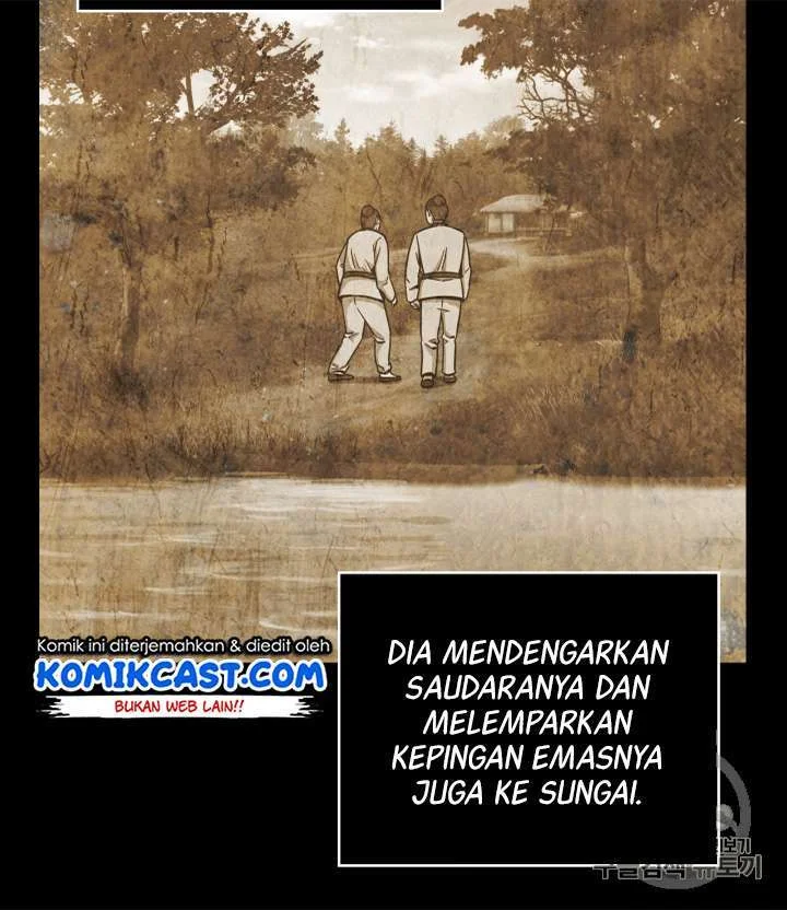 Tomb Raider King Bab 85 halaman 84