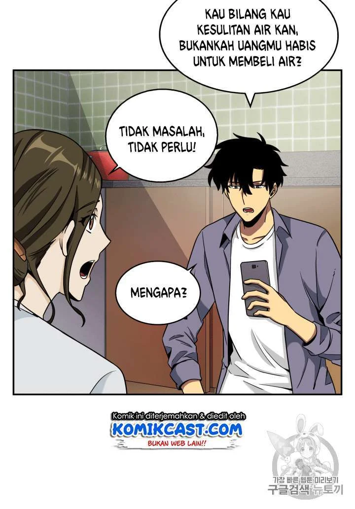 Tomb Raider King Bab 85 halaman 89