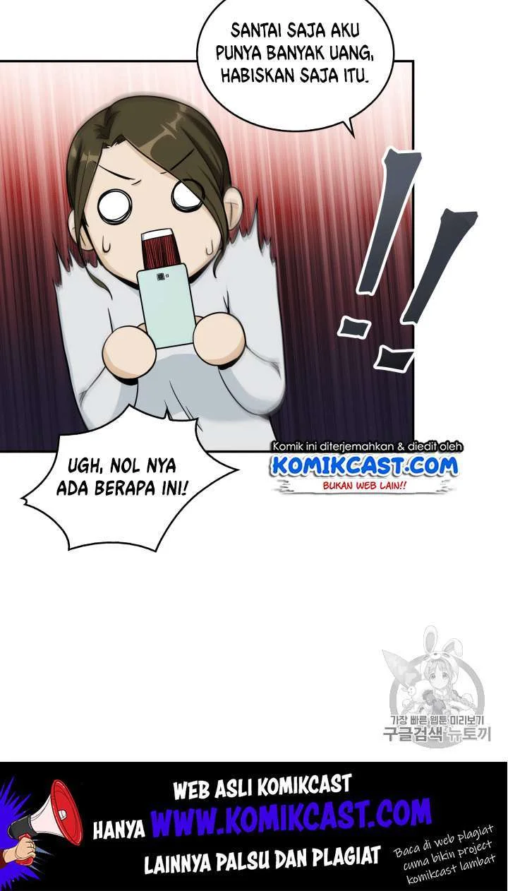Tomb Raider King Bab 85 halaman 92