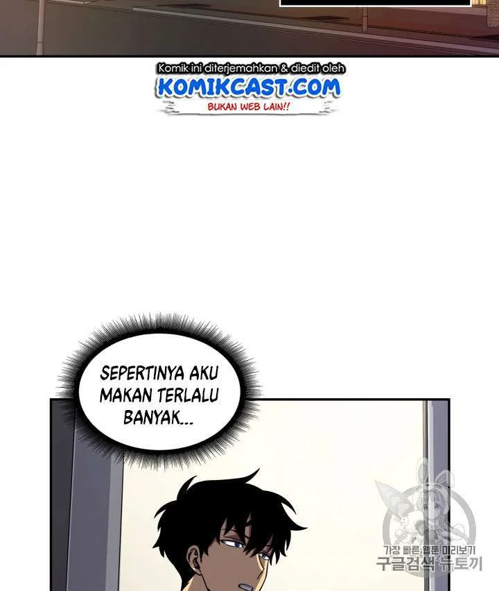 Tomb Raider King Bab 85 halaman 95