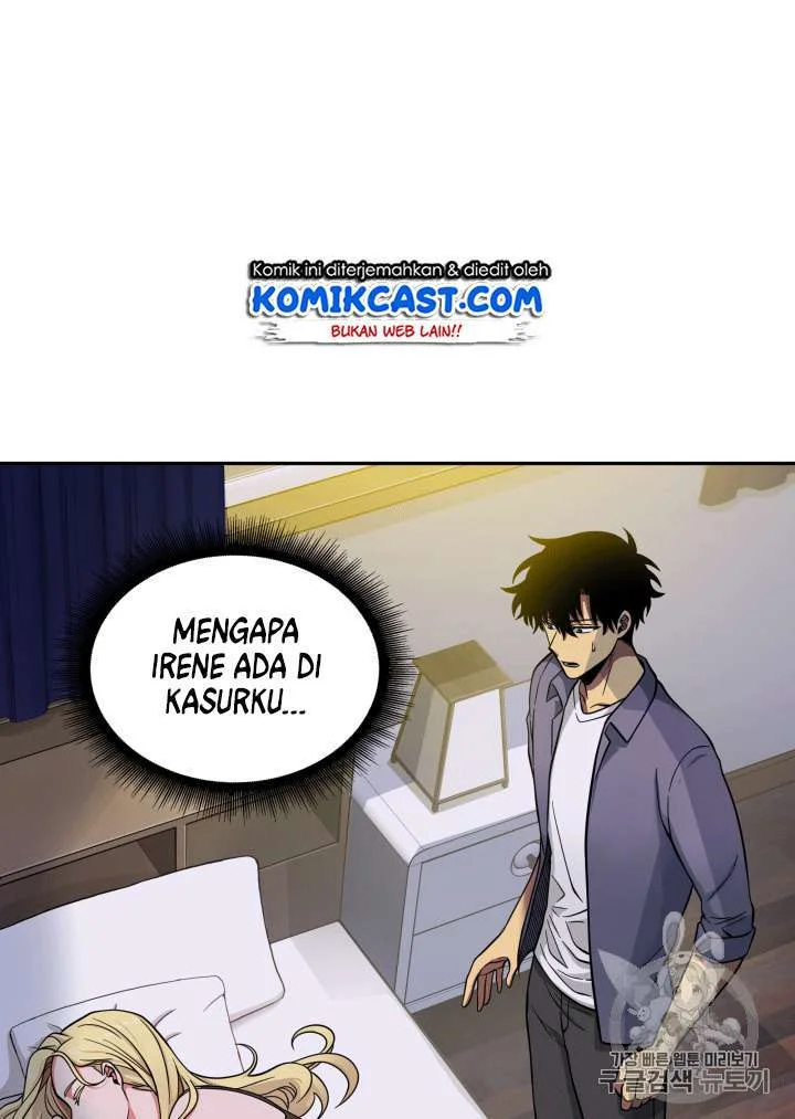 Tomb Raider King chapter 86 halaman 4