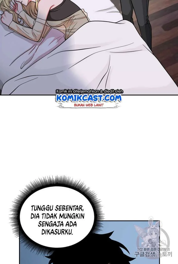 Tomb Raider King chapter 86 halaman 5