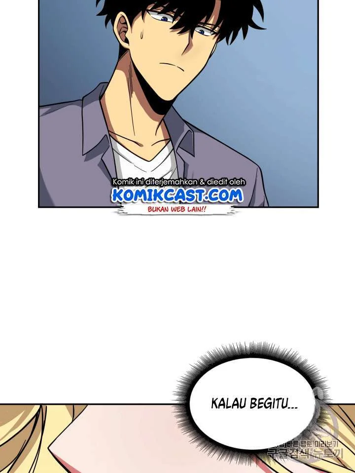 Tomb Raider King chapter 86 halaman 6
