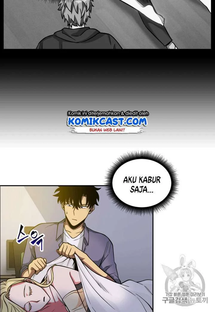 Tomb Raider King chapter 86 halaman 10