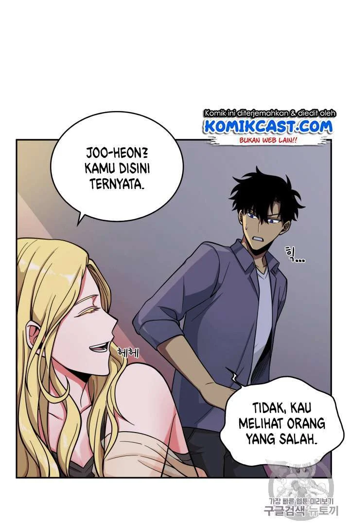Tomb Raider King chapter 86 halaman 14