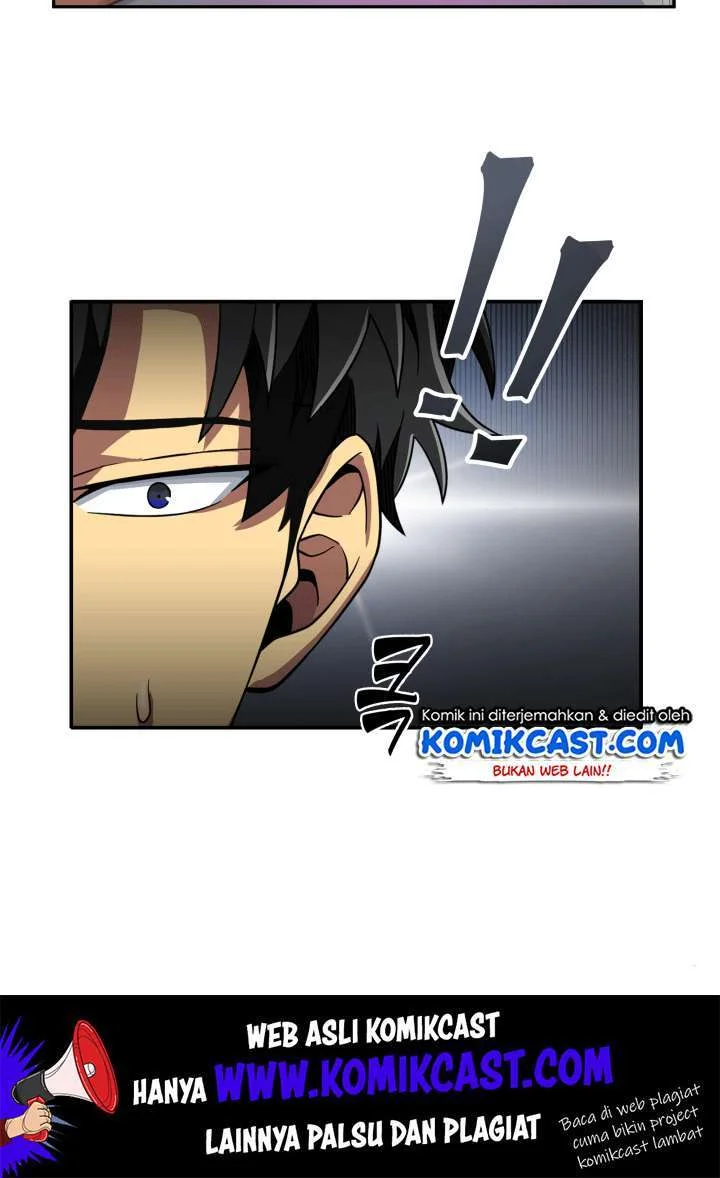 Tomb Raider King chapter 86 halaman 16