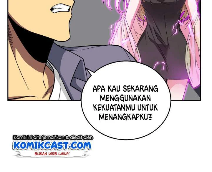 Tomb Raider King chapter 86 halaman 18