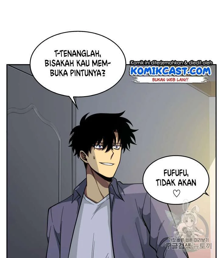 Tomb Raider King chapter 86 halaman 19